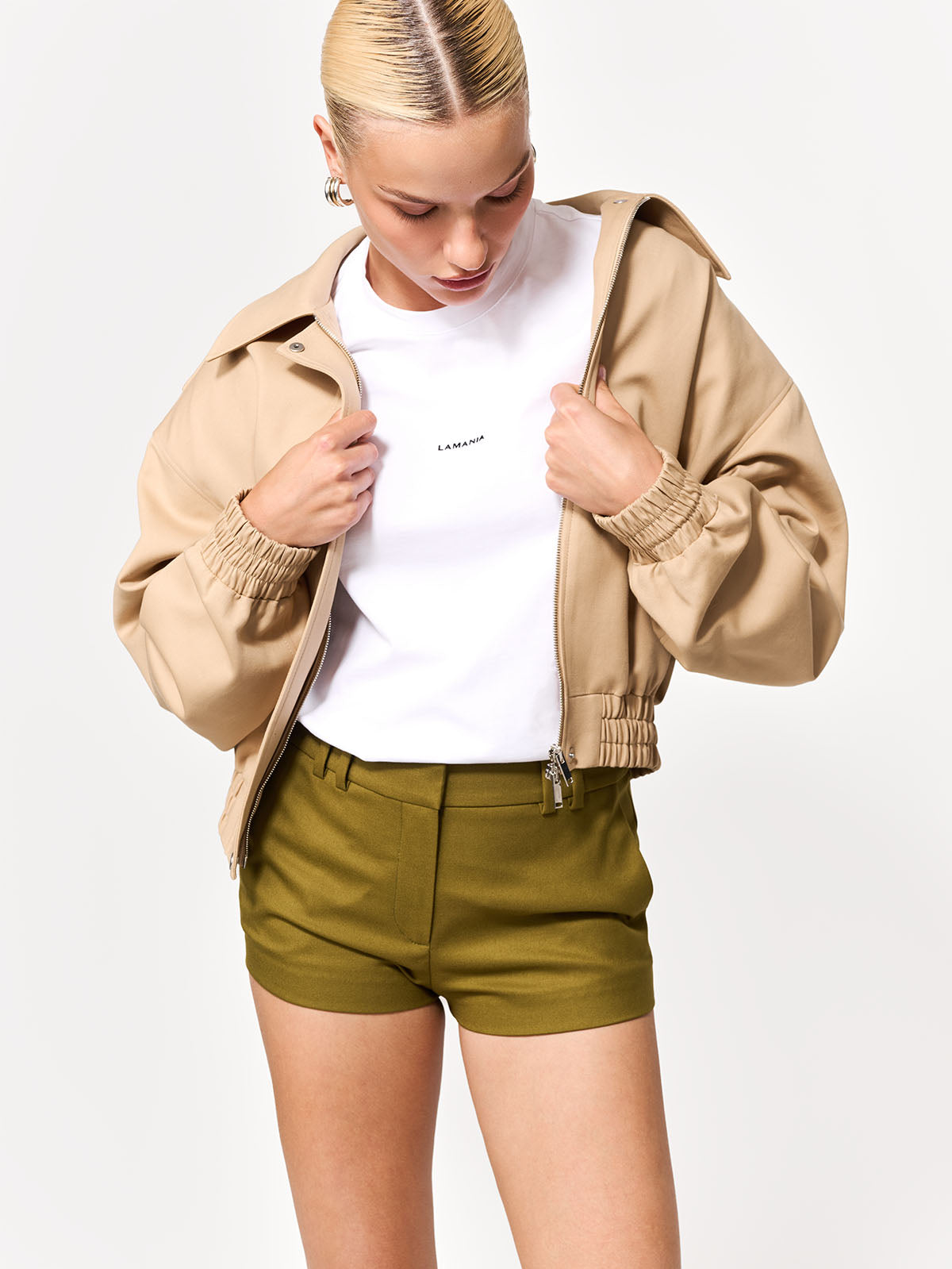 MINNY OLIVE
