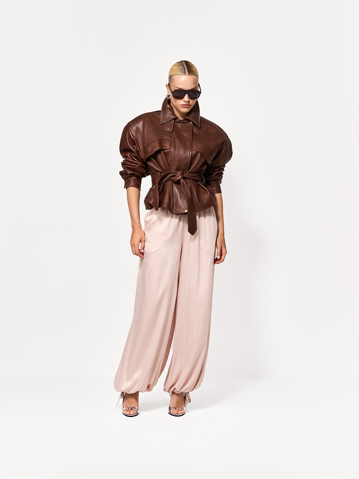 NOX PASTEL PINK