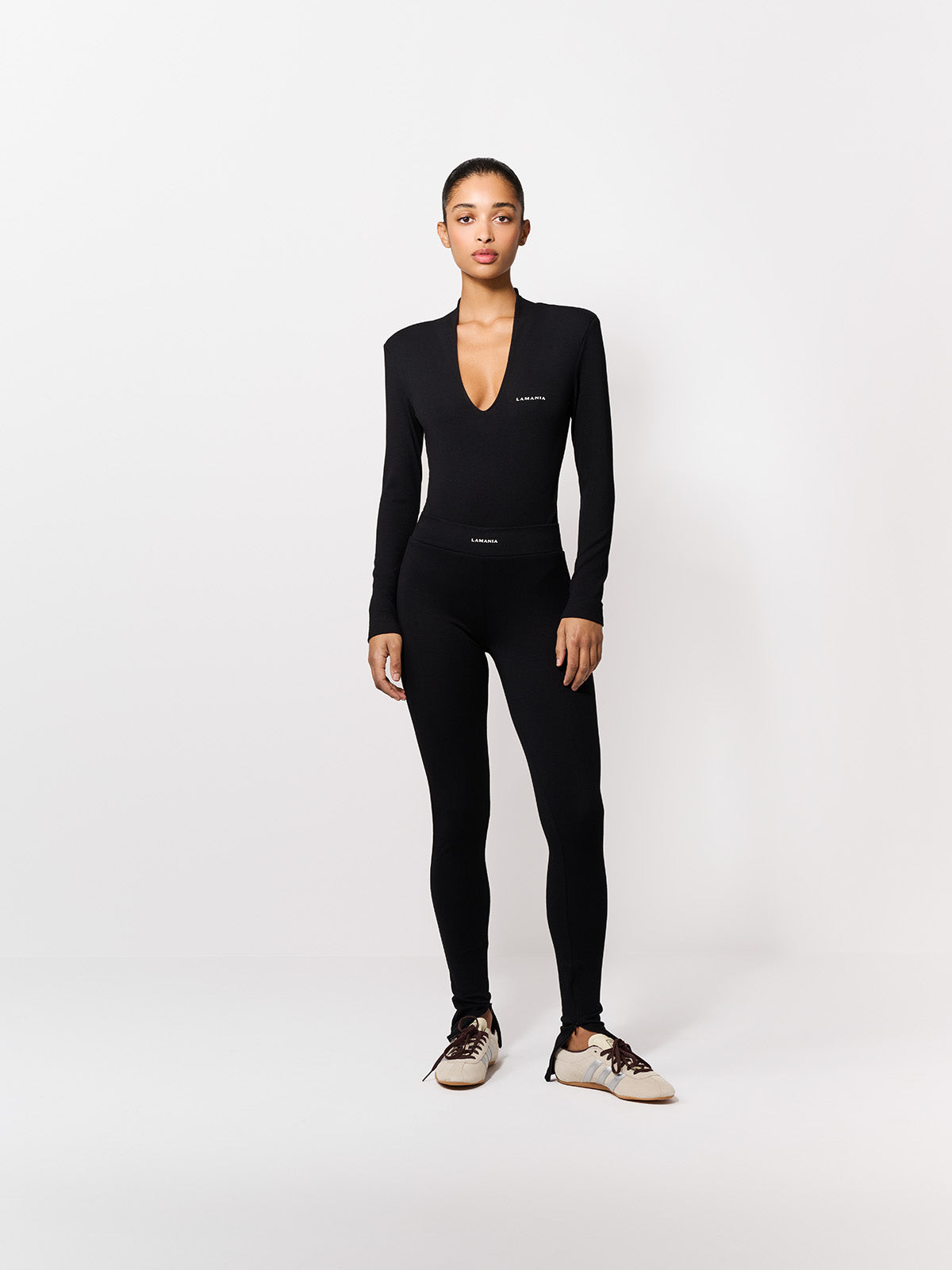 BODY ILMAR BLACK