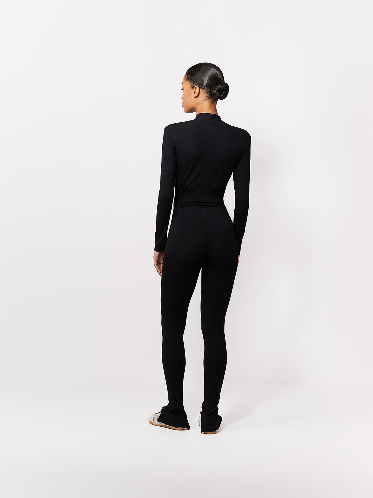 BODY ILMAR BLACK