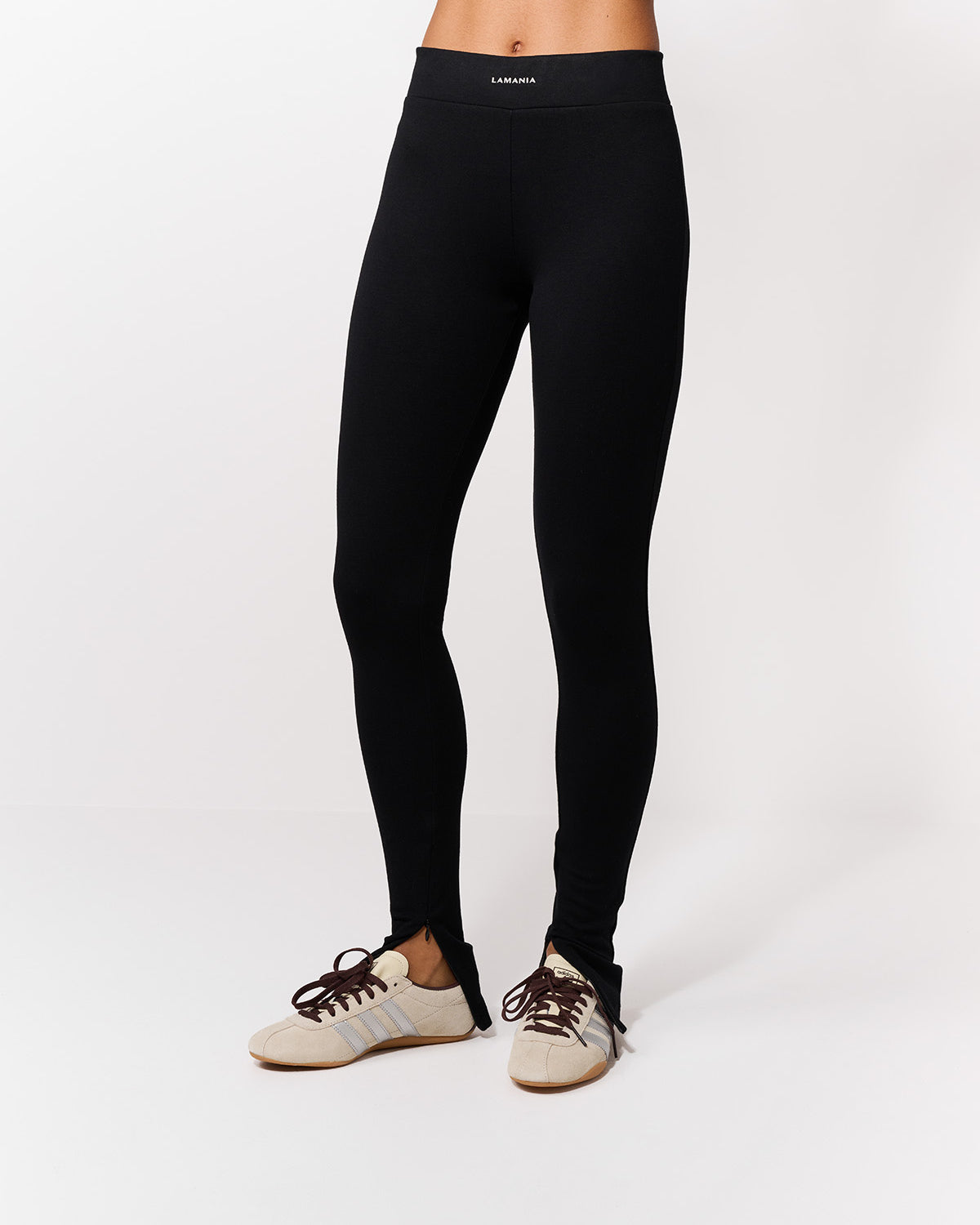 LEGGINSY JOREN BLACK