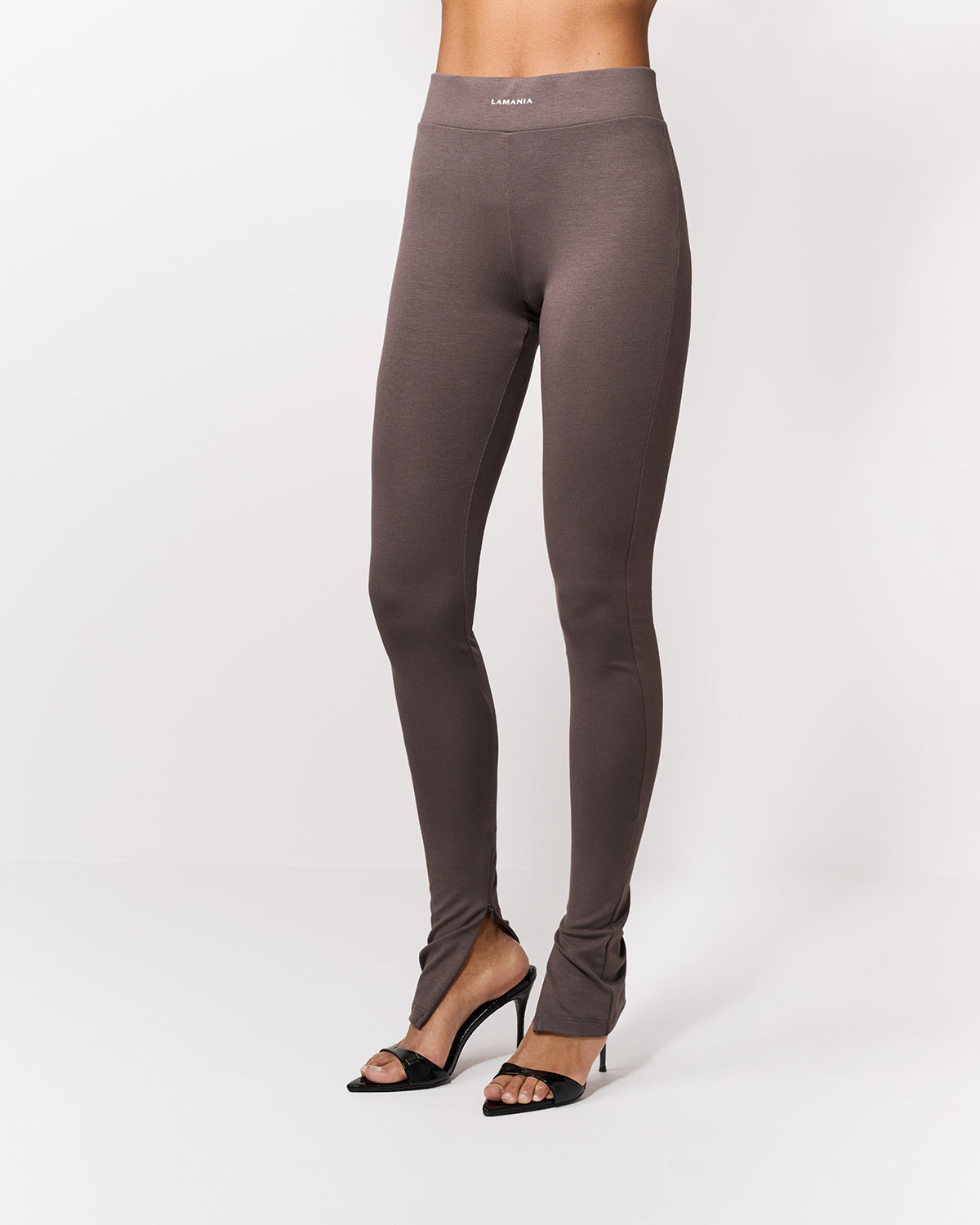 LEGGINSY JOREN TAUPE