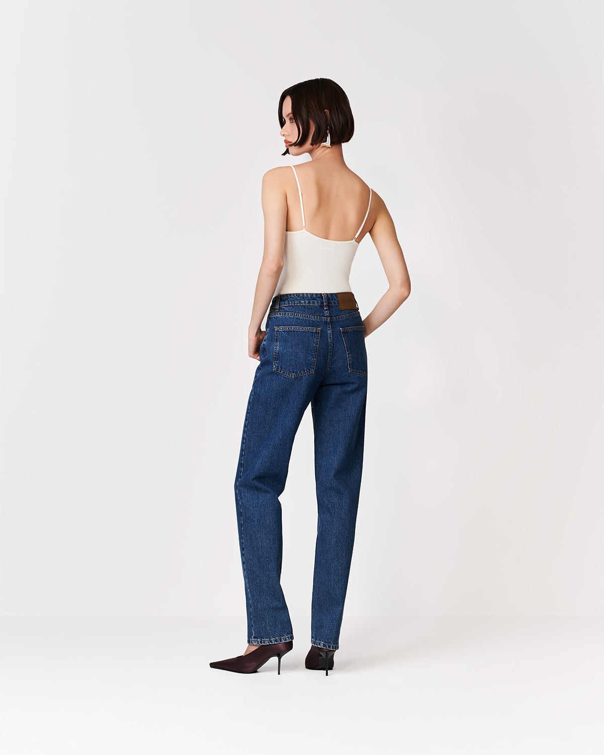 BODY JUJU OFF WHITE