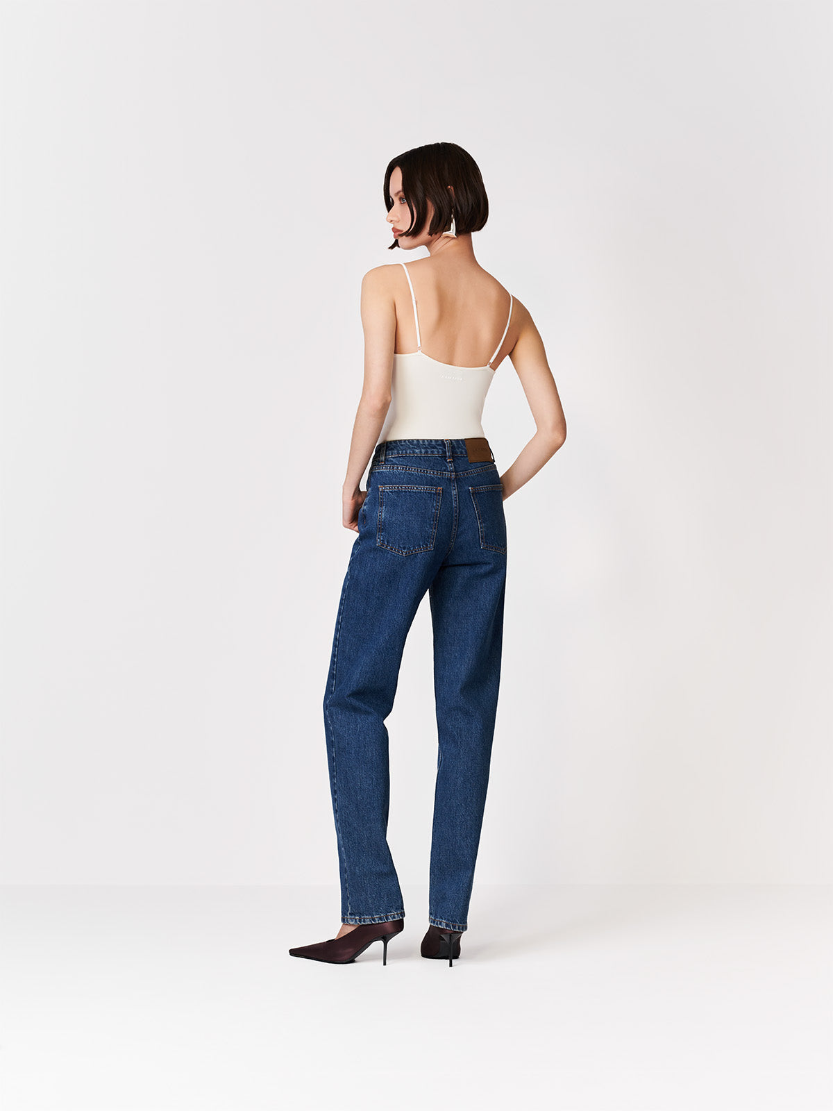 BODY JUJU OFF WHITE