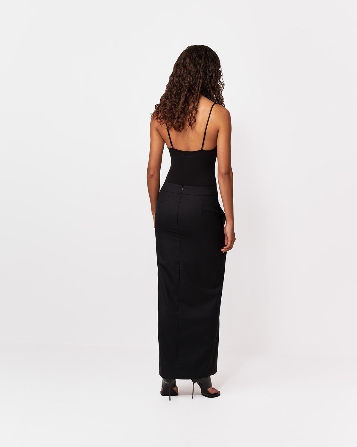 BODY JUJU BLACK