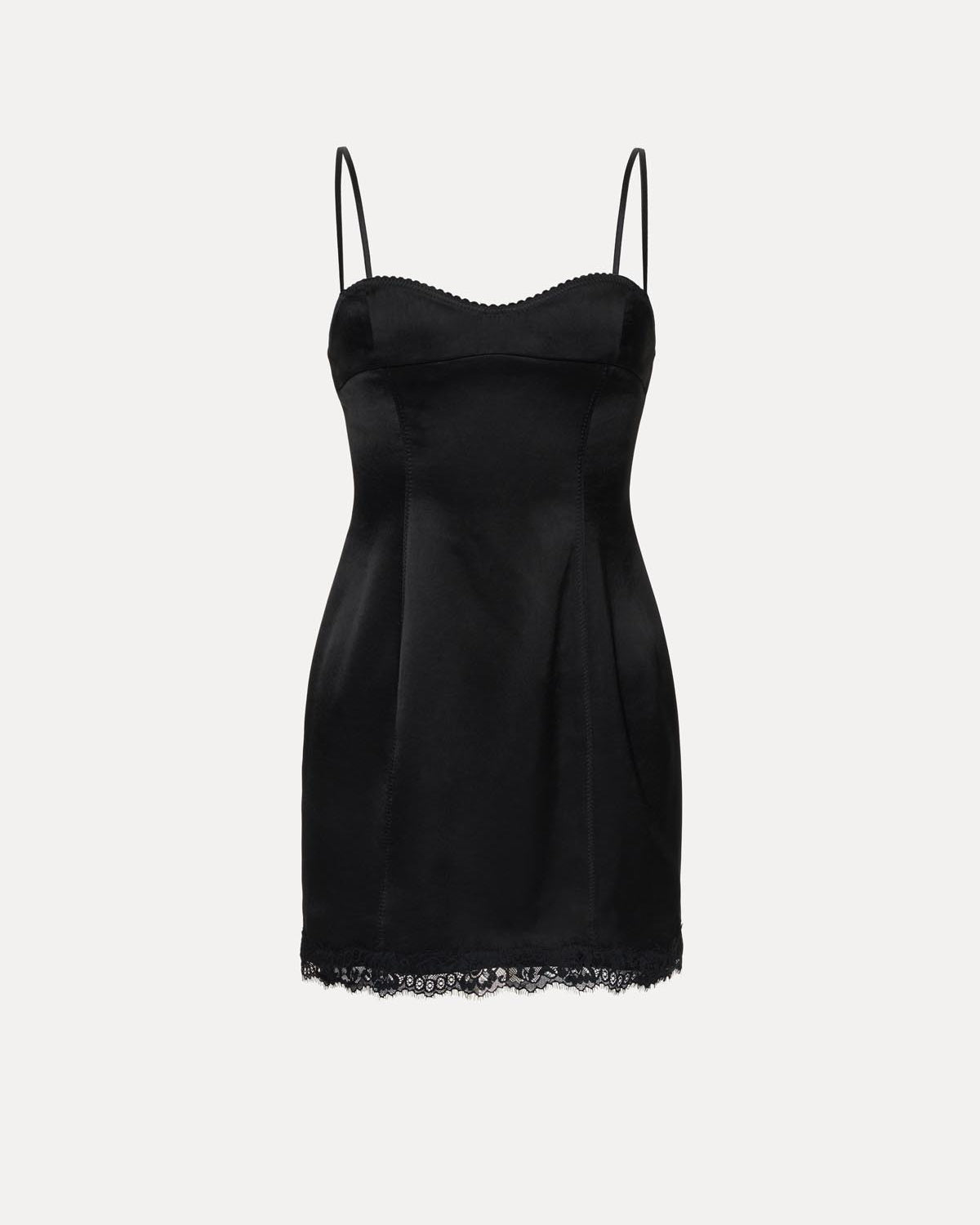 SUKIENKA MINI AKARI BLACK