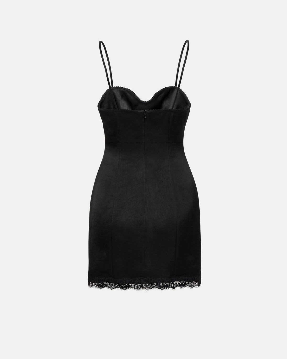 SUKIENKA MINI AKARI BLACK
