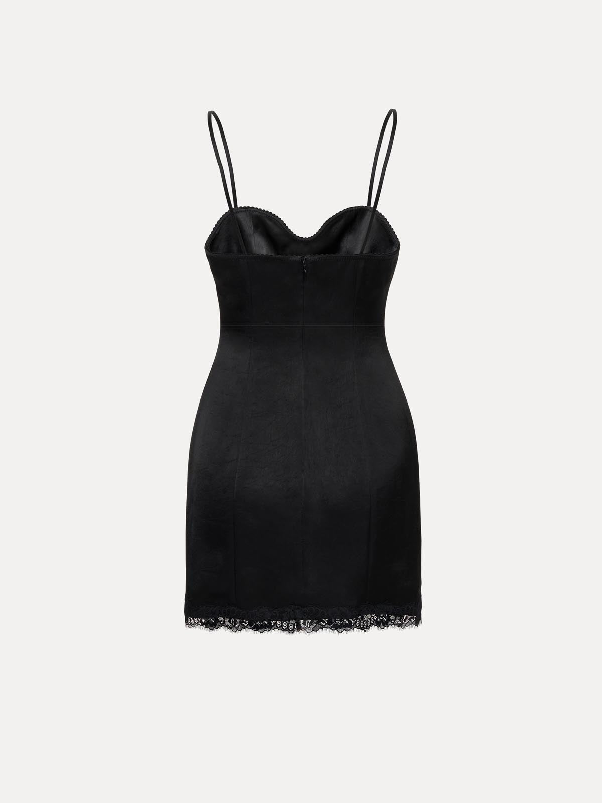 SUKIENKA MINI AKARI BLACK