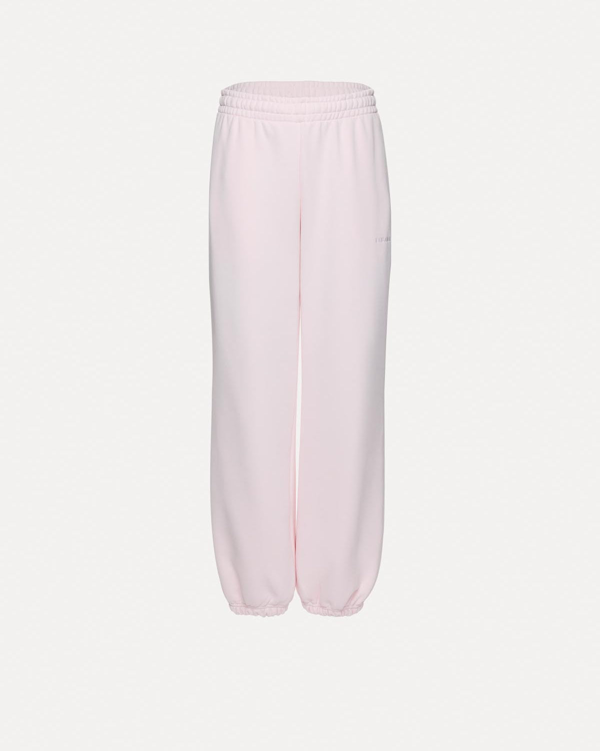 SPODNIE DRESOWE AXEL PASTEL PINK