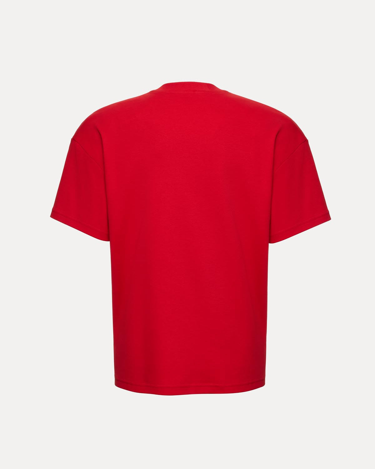 T-SHIRT ALISA ELECTRIC RED