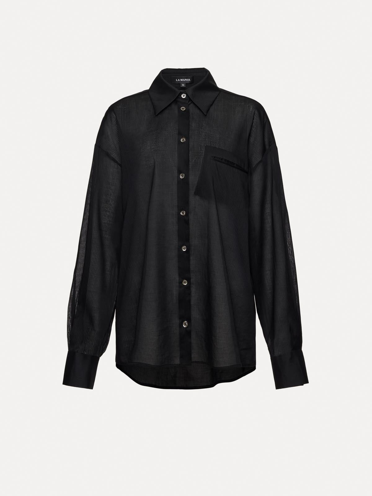 KOSZULA BALA BLACK
