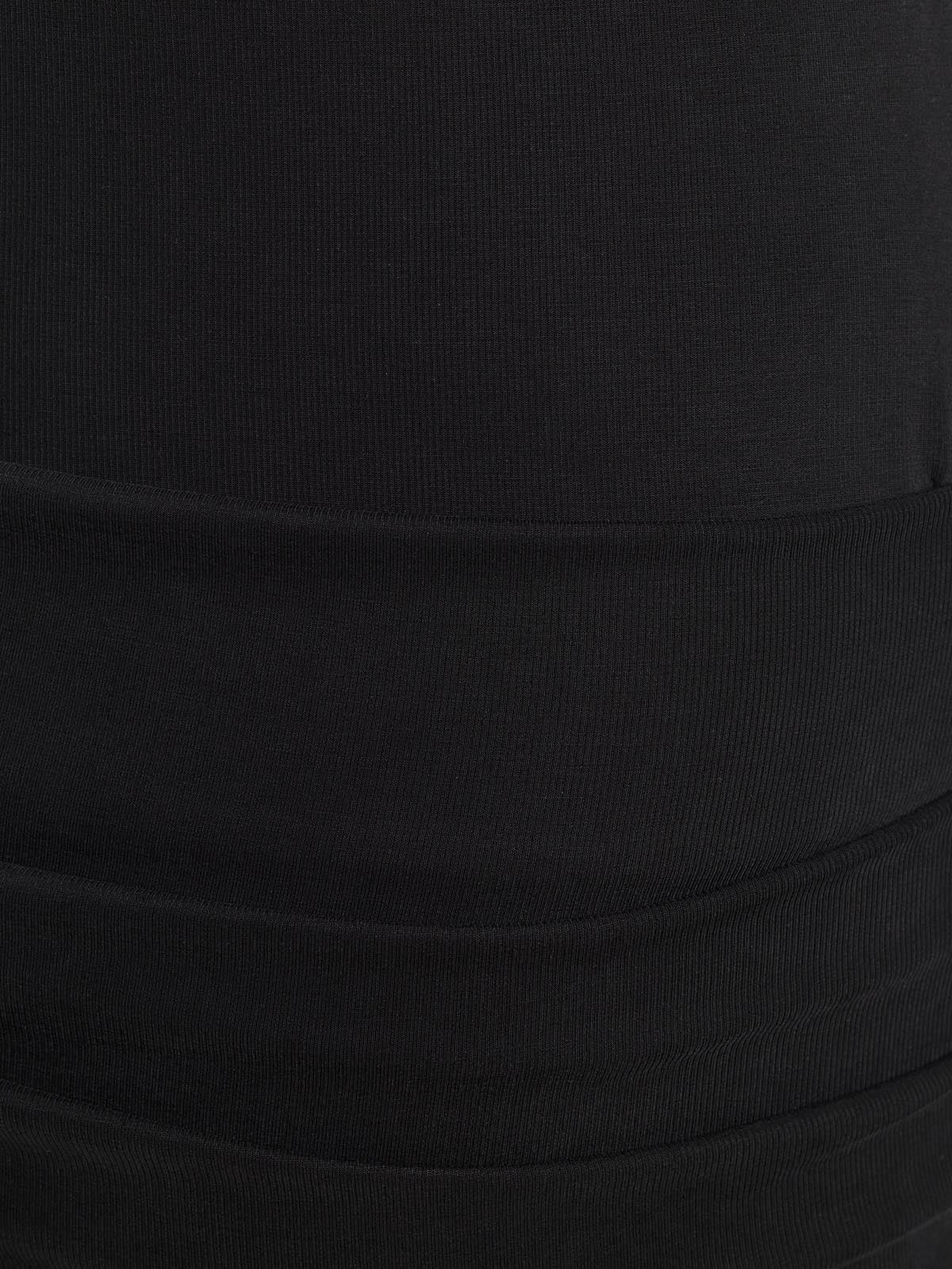 SUKIENKA ANGIE BLACK