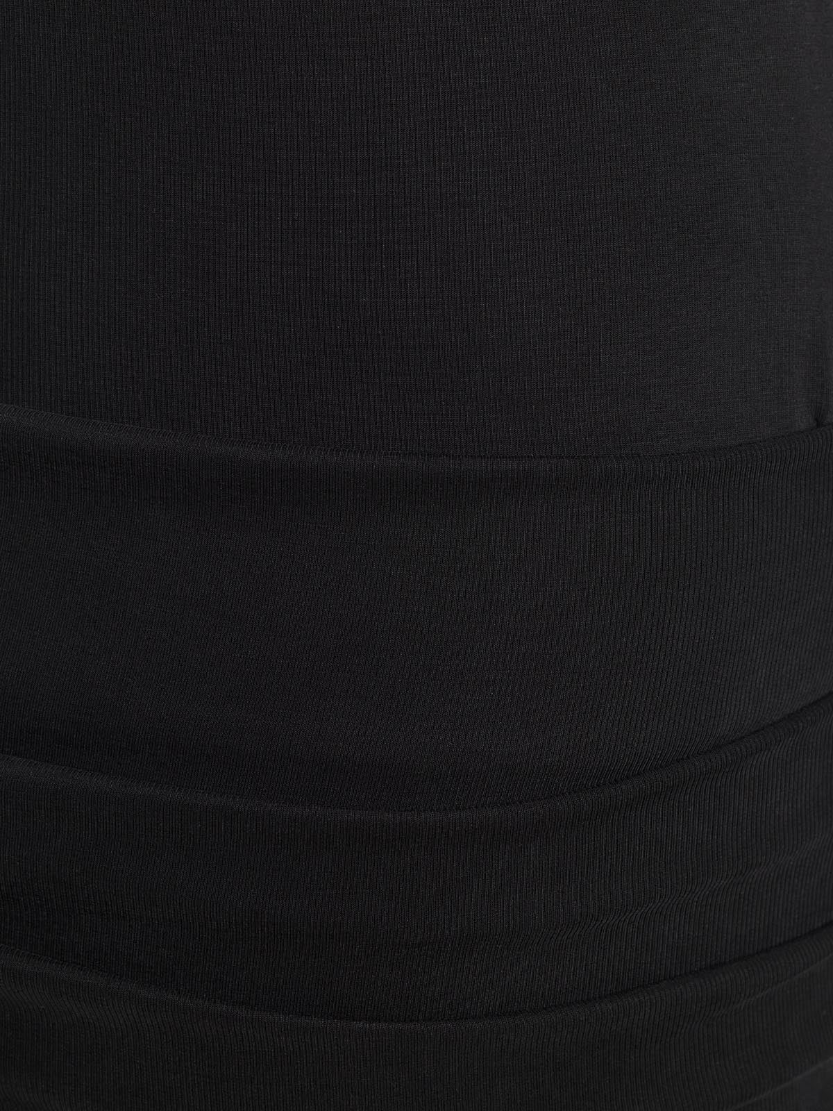 SUKIENKA ANGIE BLACK