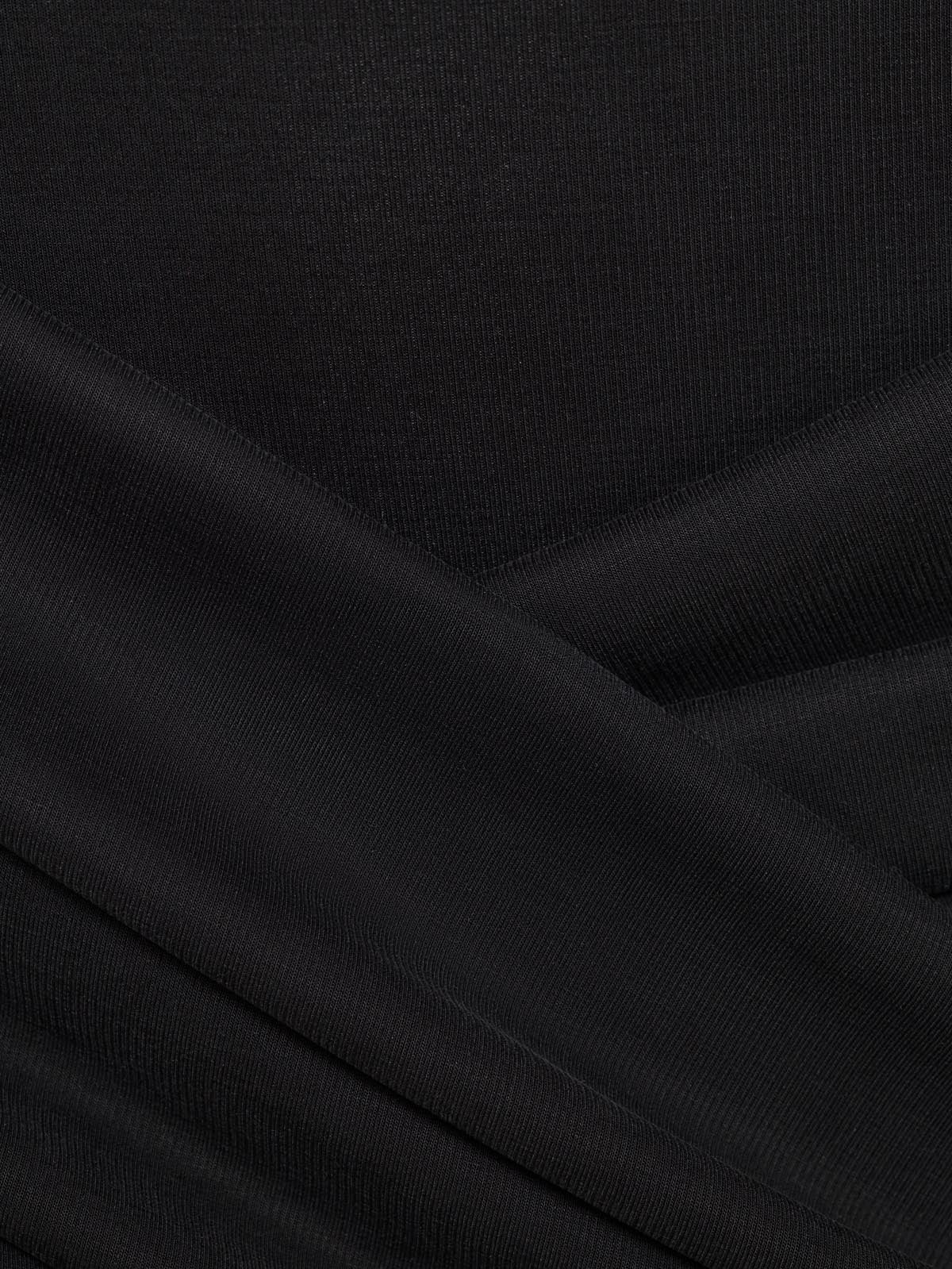 SUKIENKA ANGIE BLACK
