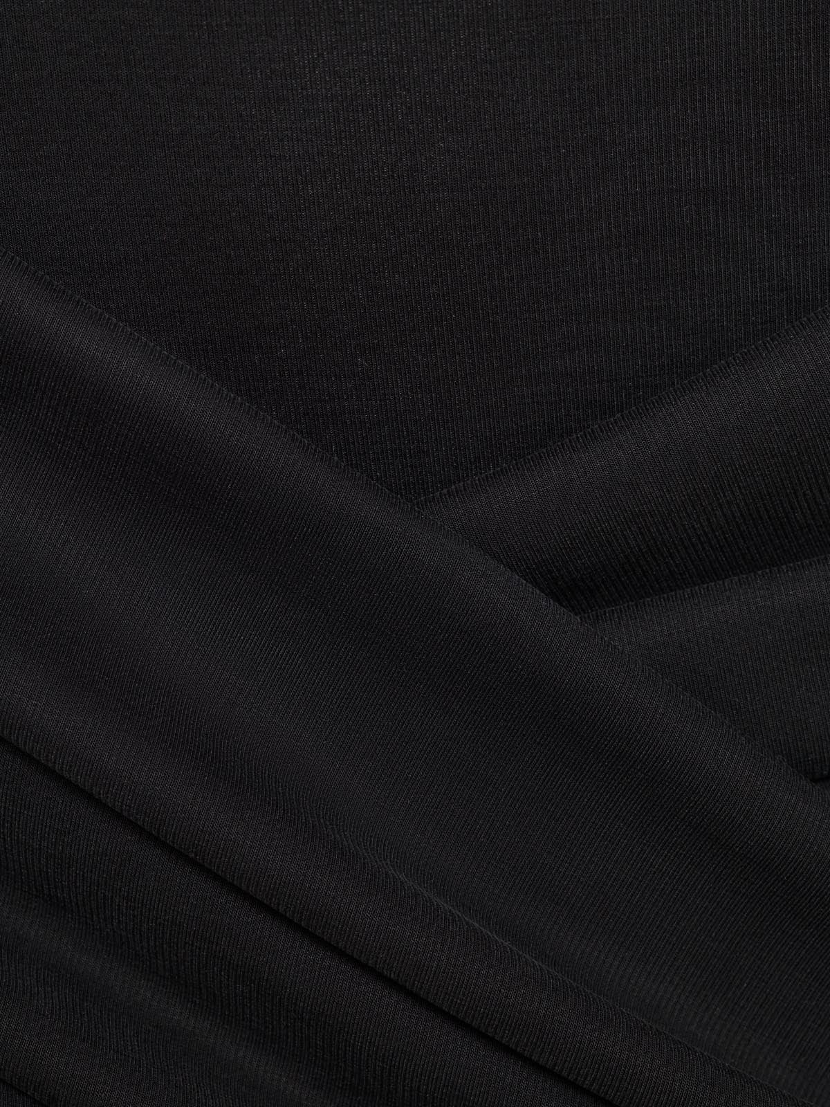 SUKIENKA ANGIE BLACK