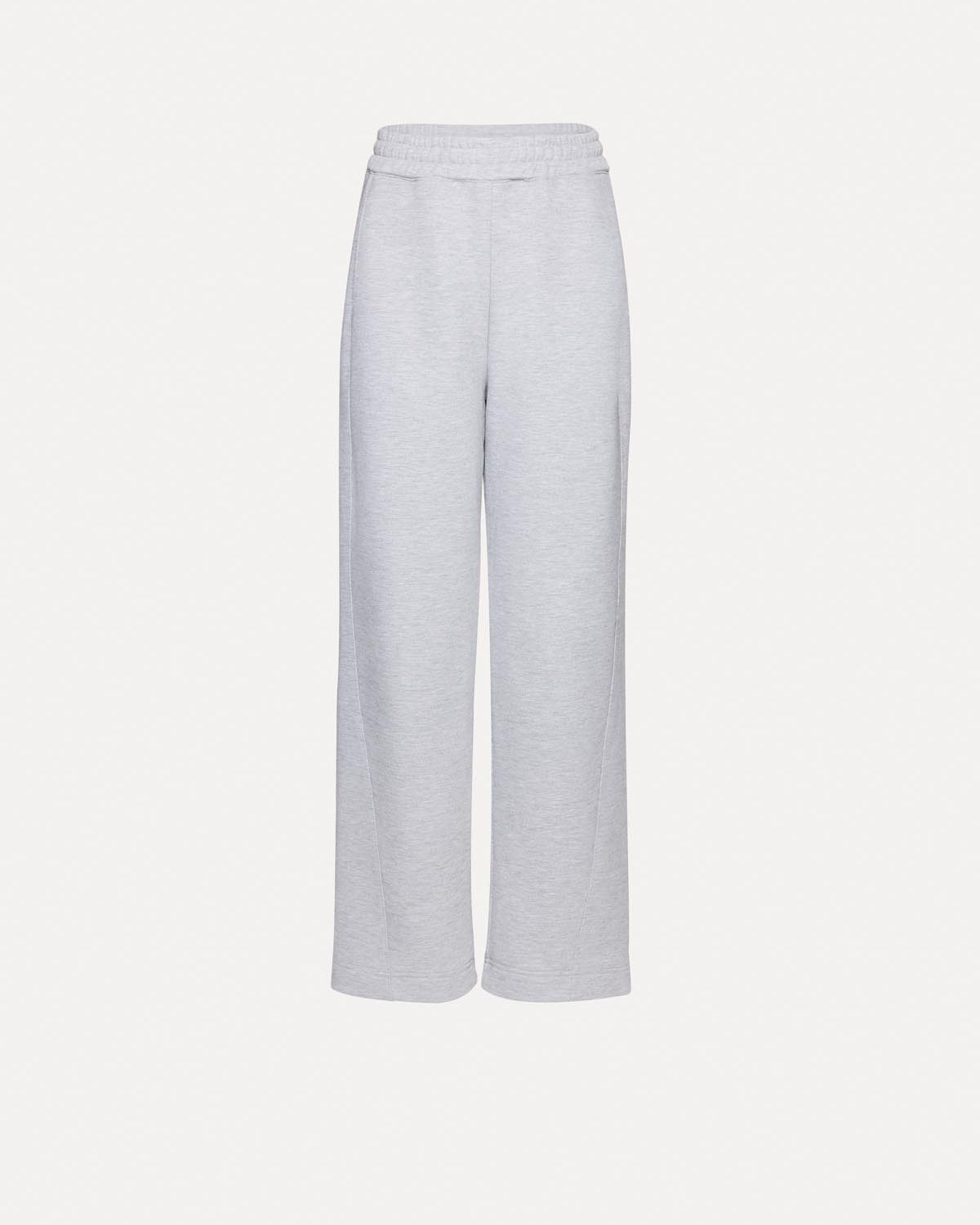 SPODNIE DRESOWE ARCO GREY MELANGE
