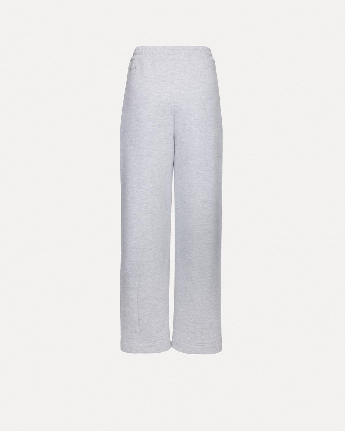 SPODNIE DRESOWE ARCO GREY MELANGE