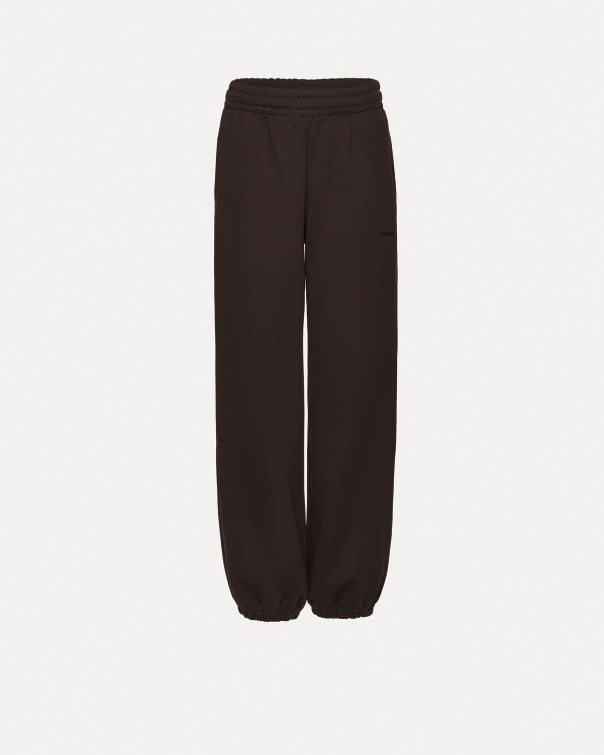 SPODNIE DRESOWE AXEL DARK CHOCOLATE