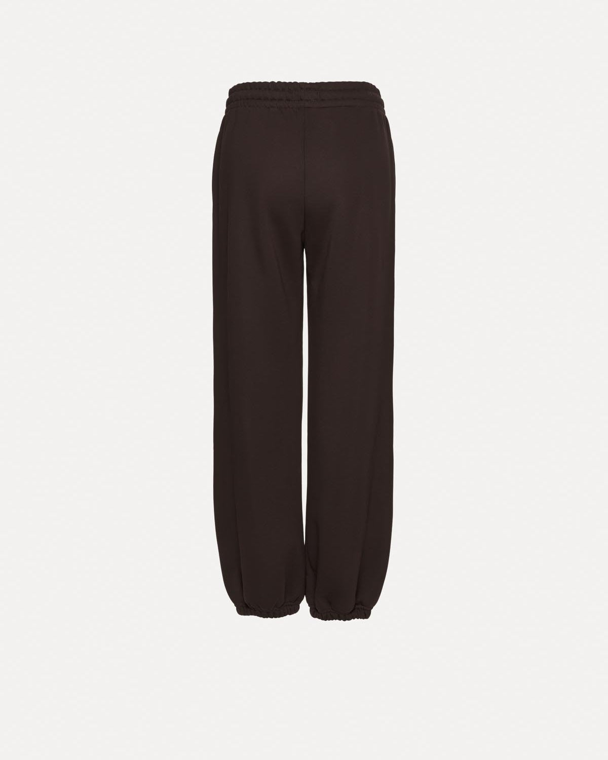 SPODNIE DRESOWE AXEL DARK CHOCOLATE