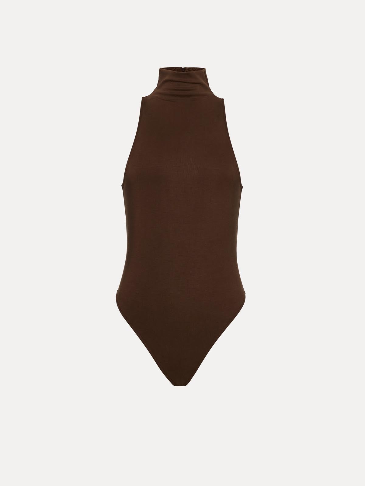 BODY AYA DARK CHOCOLATE