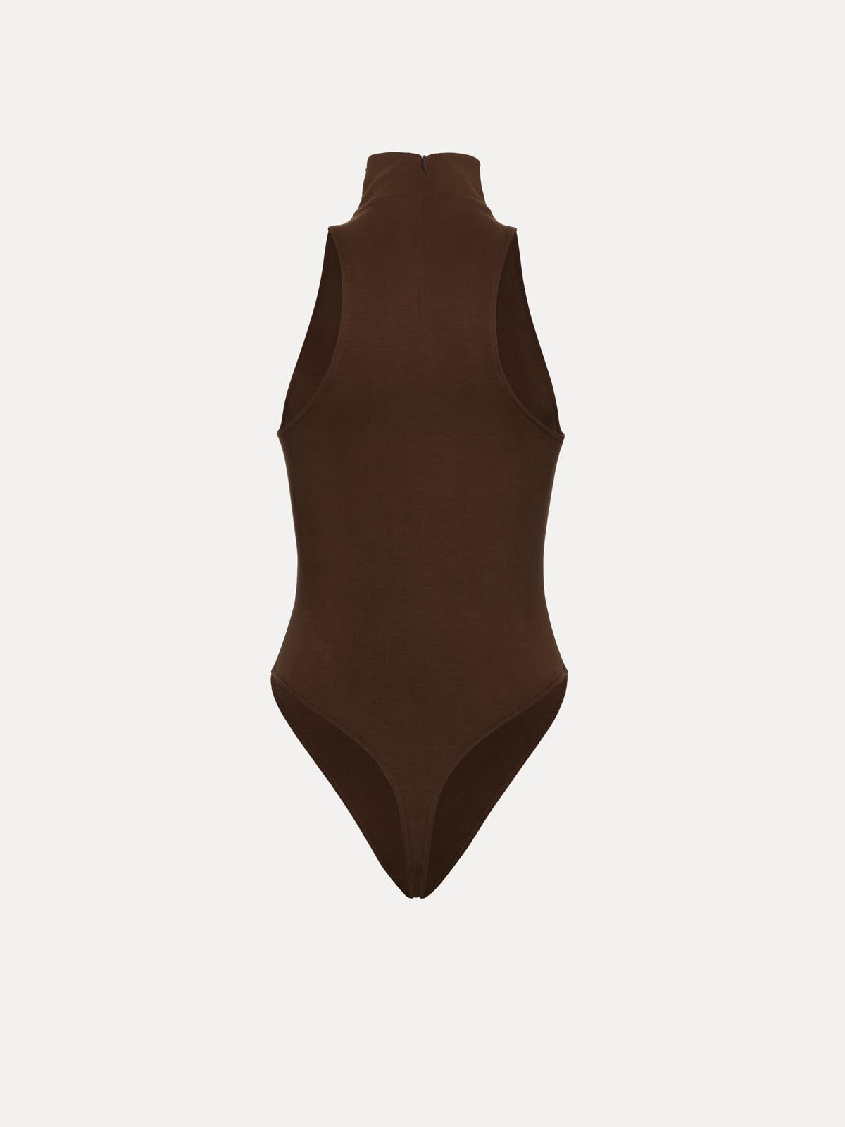 BODY AYA DARK CHOCOLATE