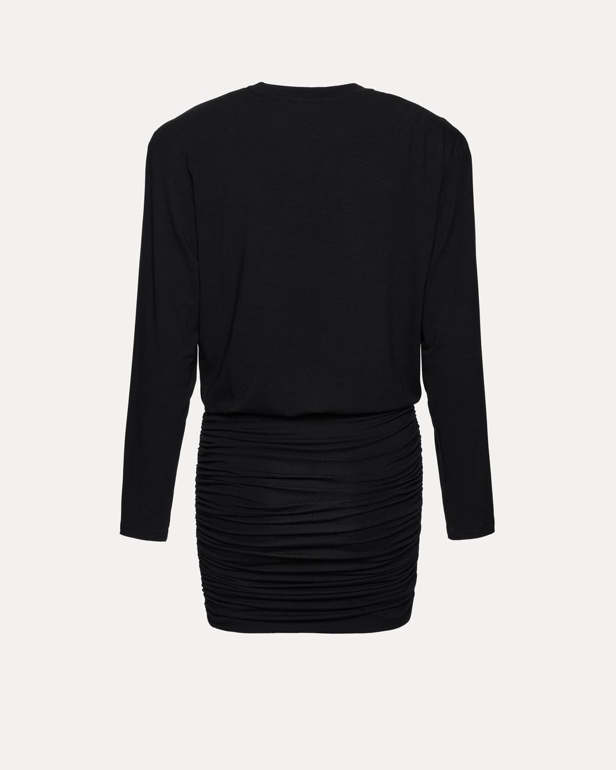 SUKIENKA MINI AZZY BLACK