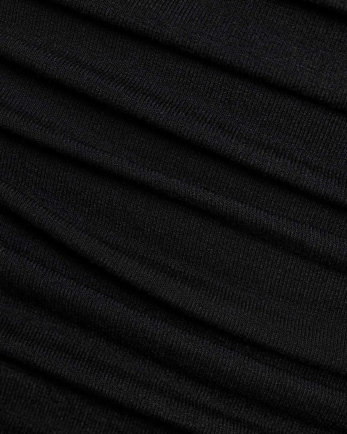 SUKIENKA MINI AZZY BLACK