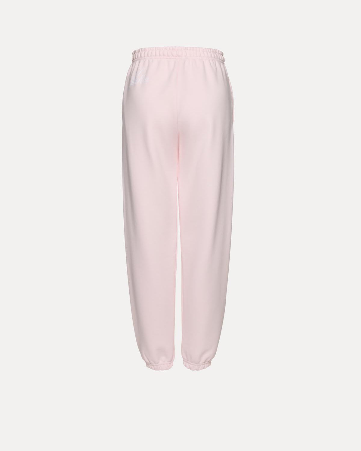 SPODNIE DRESOWE MARGOT PASTEL PINK