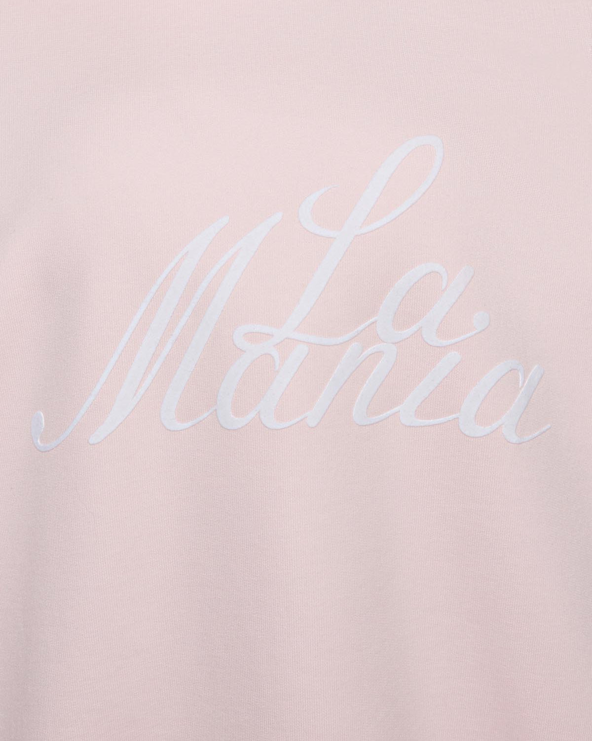 BLUZA Z KAPTUREM SYDNEY PASTEL PINK