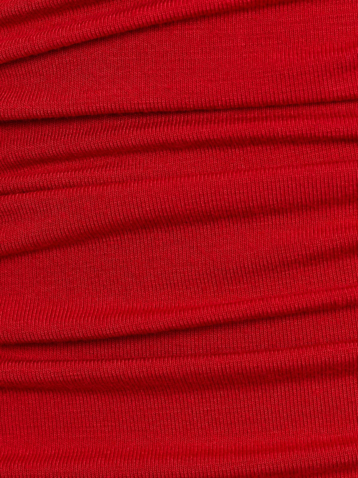 KOMBINEZON LENEE ELECTRIC RED