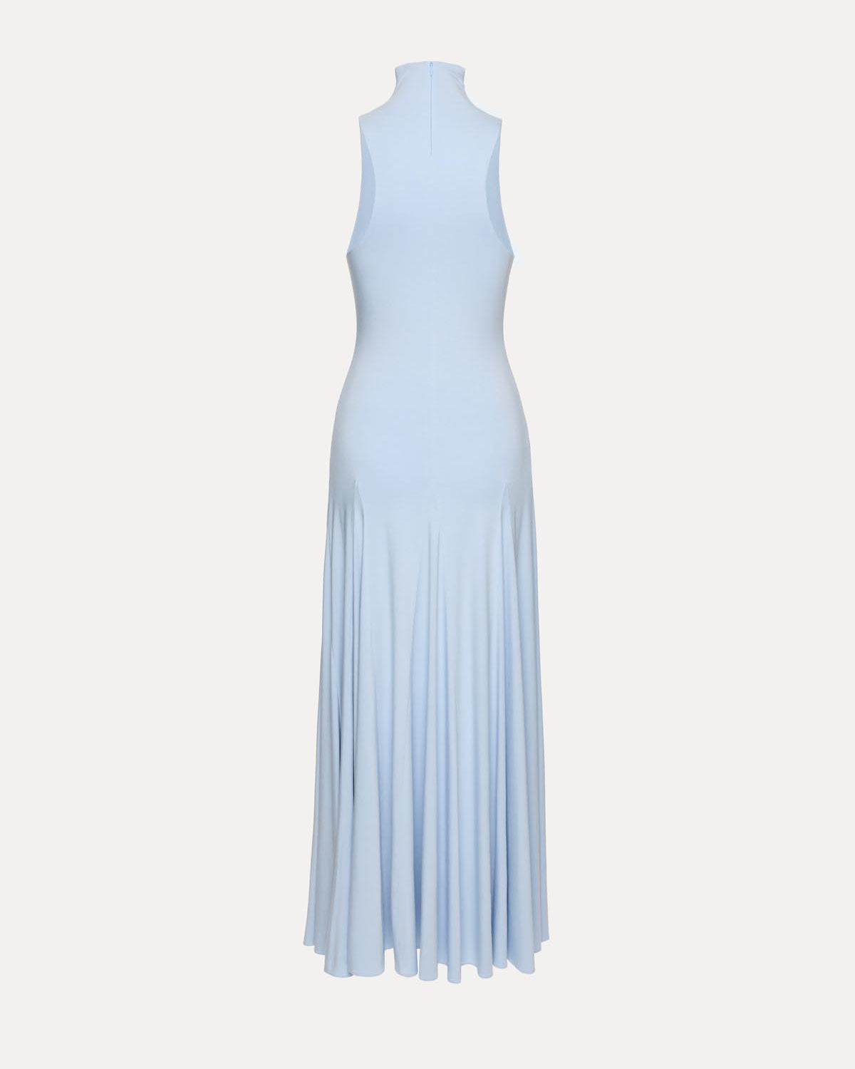 SUKIENKA LILYA PEARL BLUE