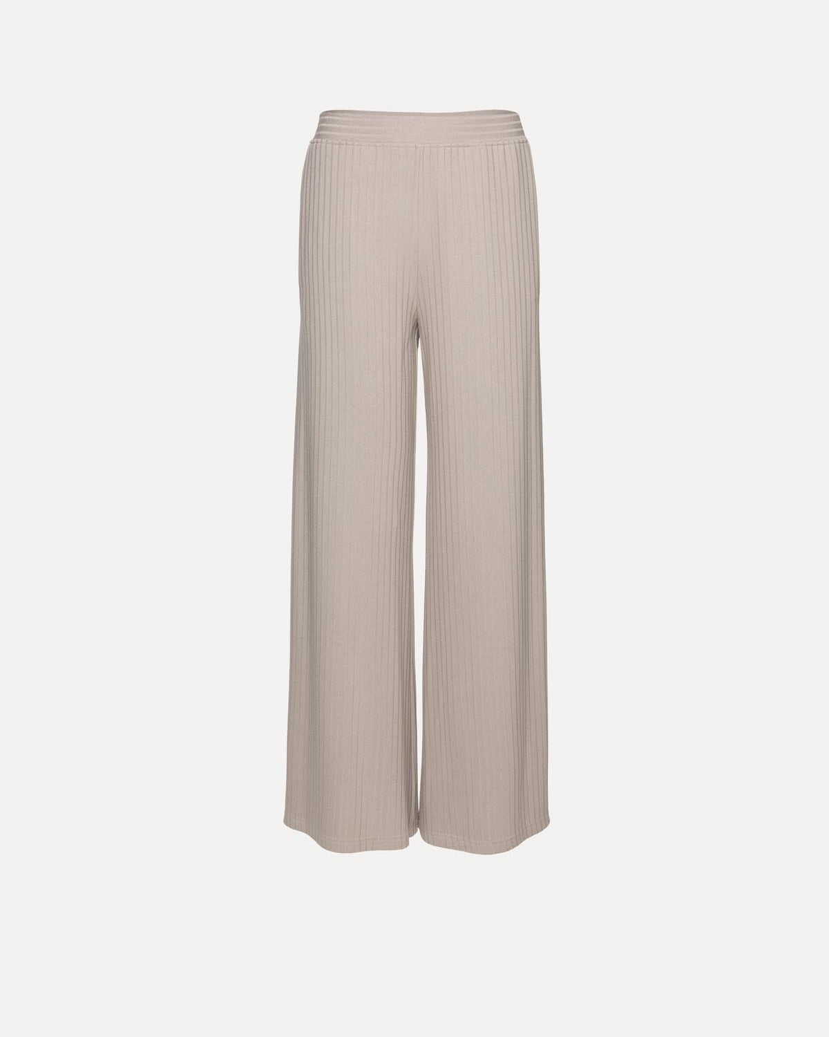 SPODNIE MERCE TAUPE