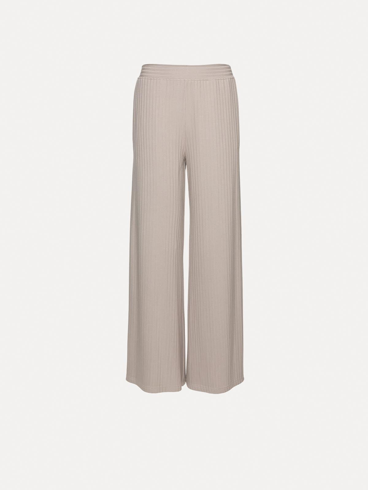 SPODNIE MERCE TAUPE