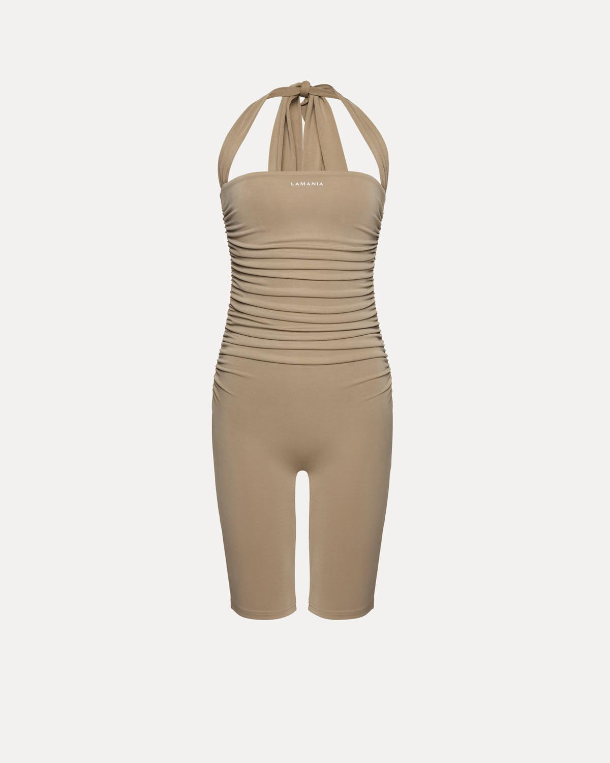 KOMBINEZON TESSIE STONE BEIGE