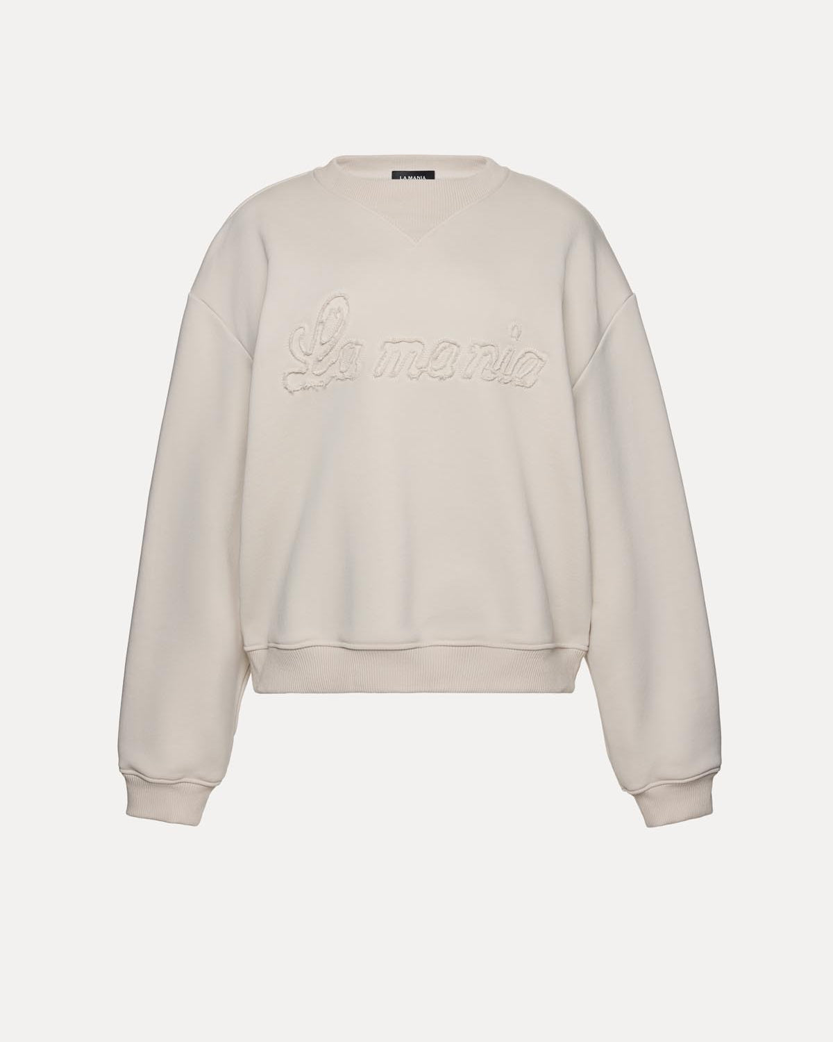 BLUZA BRODIE ECRU