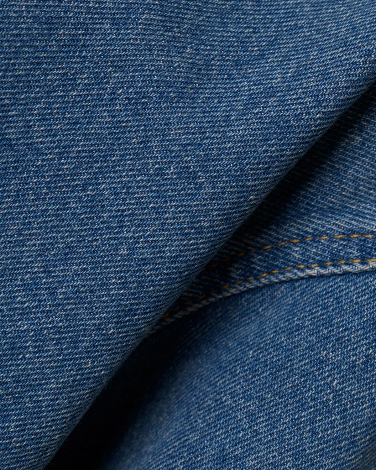 KOSZULA JEANSOWA CASSIDY CLASSIC BLUE
