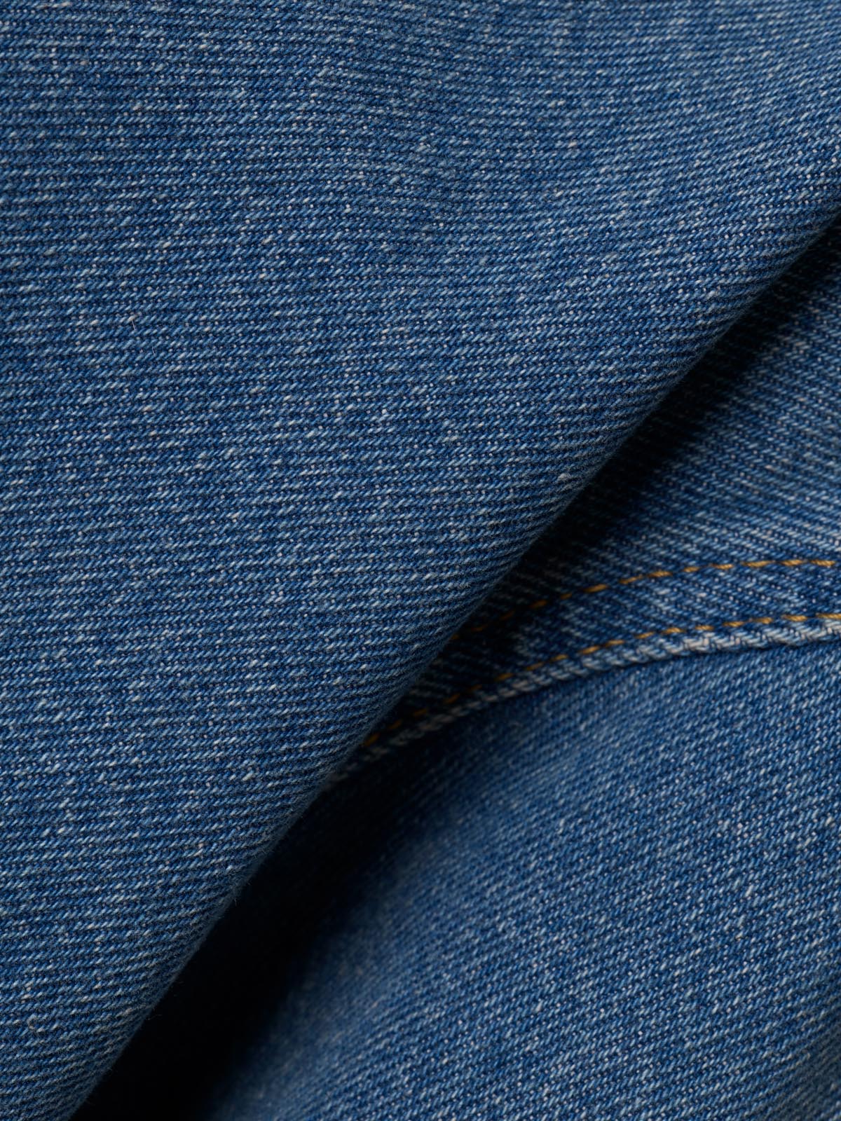 KOSZULA JEANSOWA CASSIDY CLASSIC BLUE