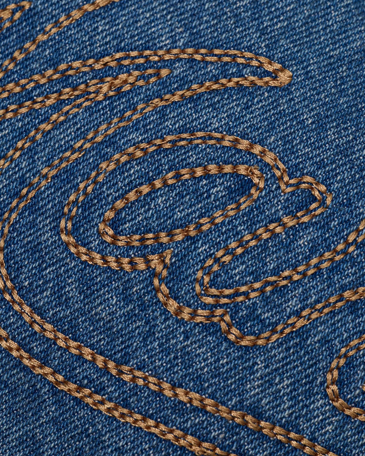 KOSZULA JEANSOWA CASSIDY CLASSIC BLUE