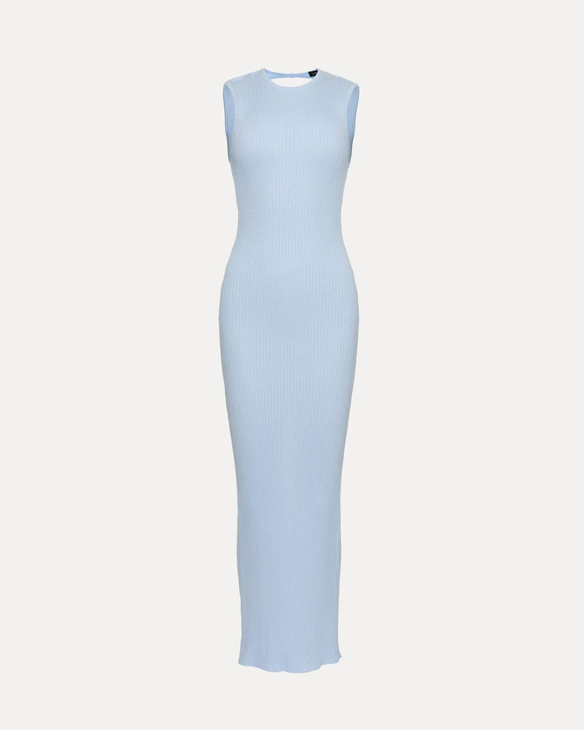 SUKIENKA CECILY PEARL BLUE