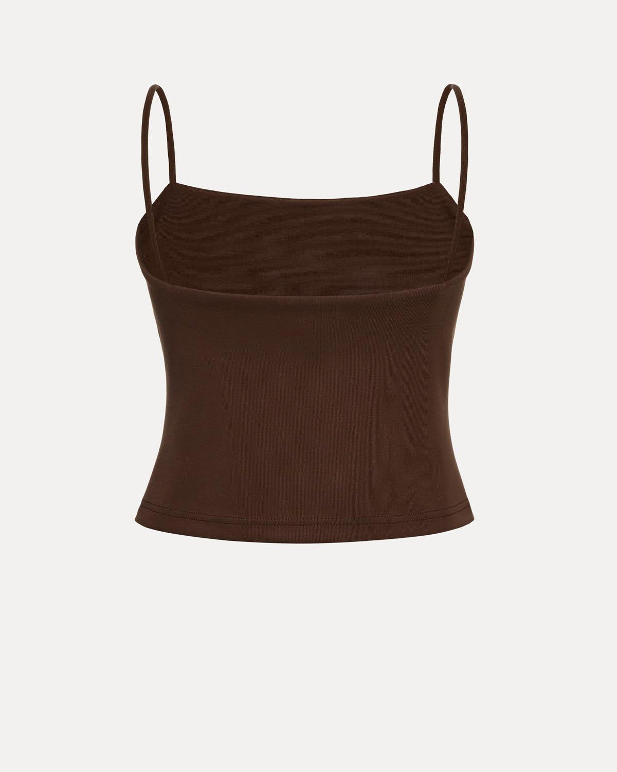 TOP CLEO DARK CHOCOLATE