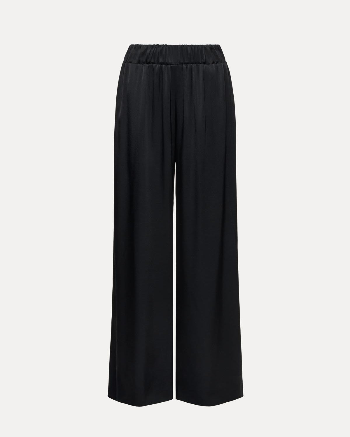 SPODNIE CONNER BLACK