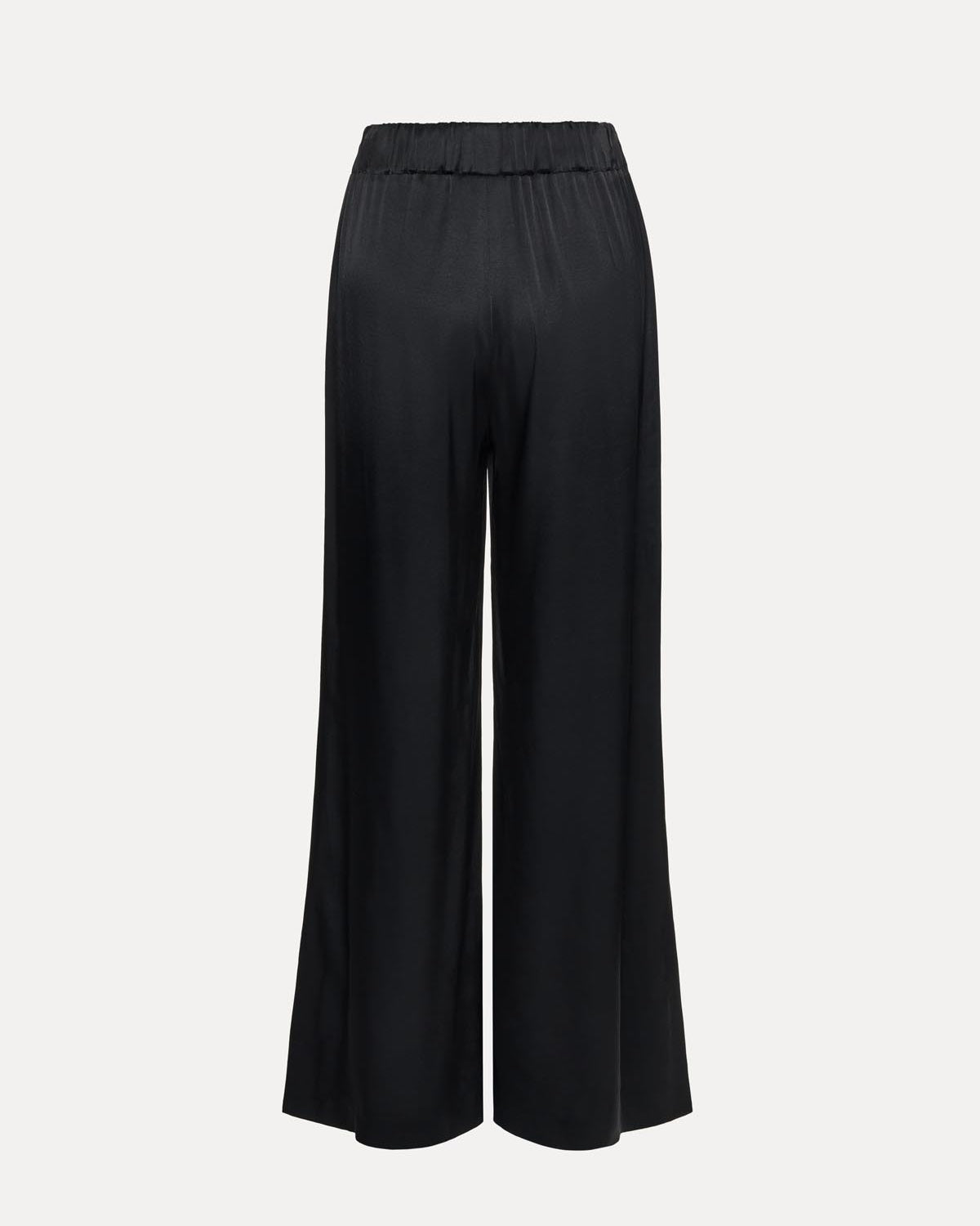 SPODNIE CONNER BLACK
