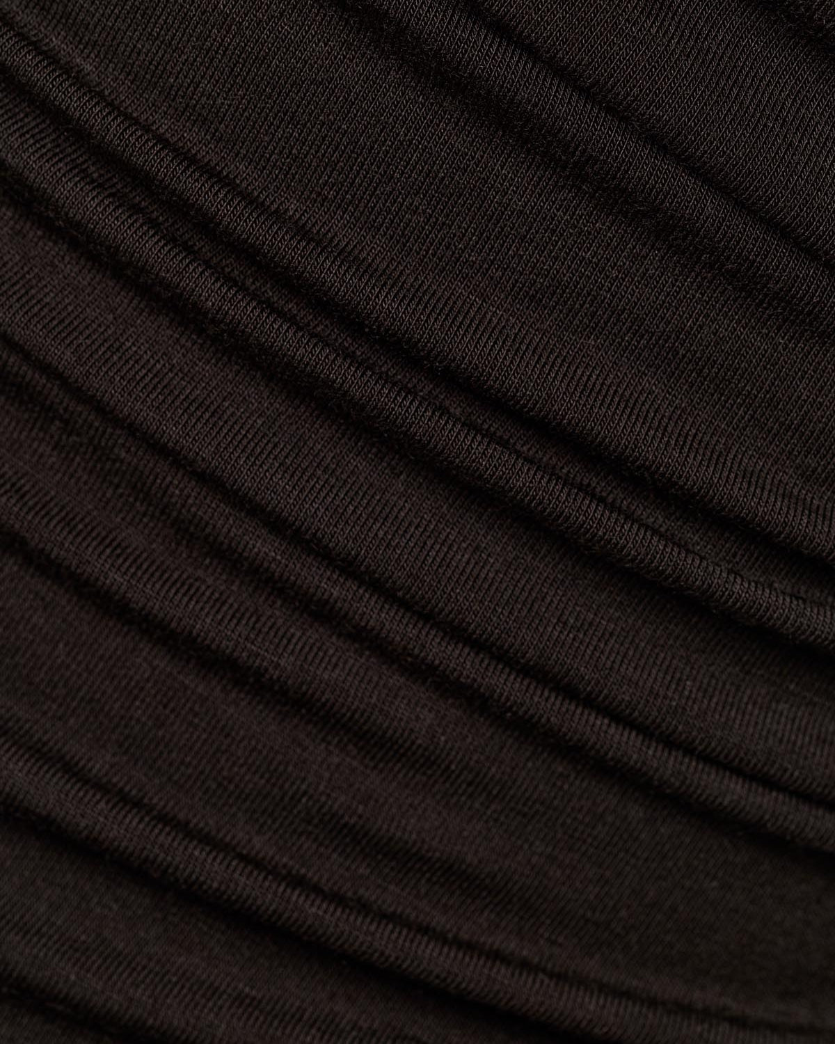 SUKIENKA MAXI HESSIE DARK CHOCOLATE