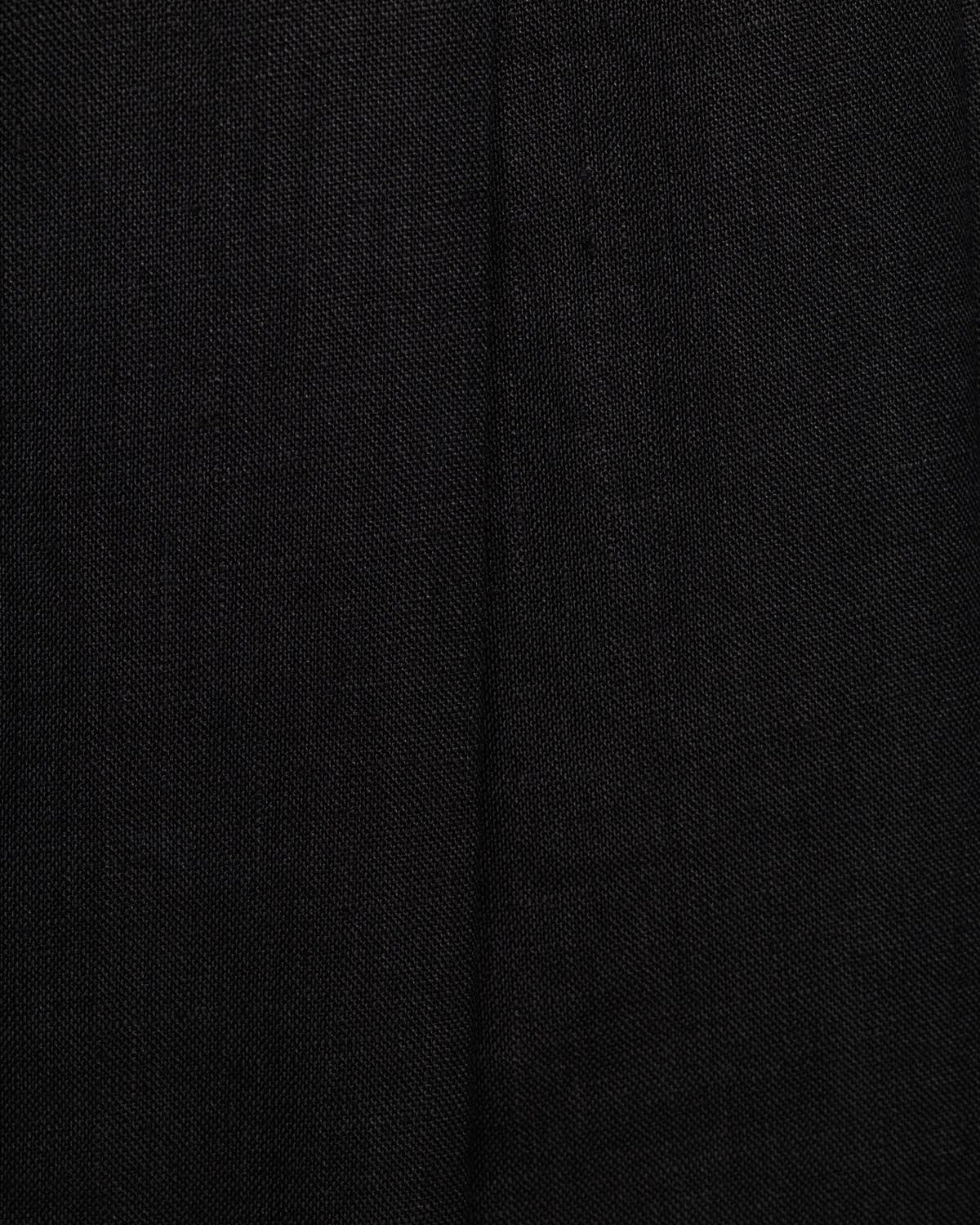 SPODNIE SOLLER BLACK