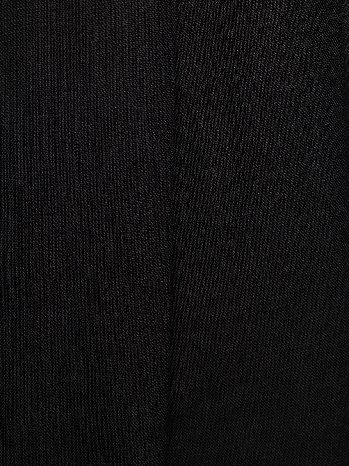 SPODNIE SOLLER BLACK