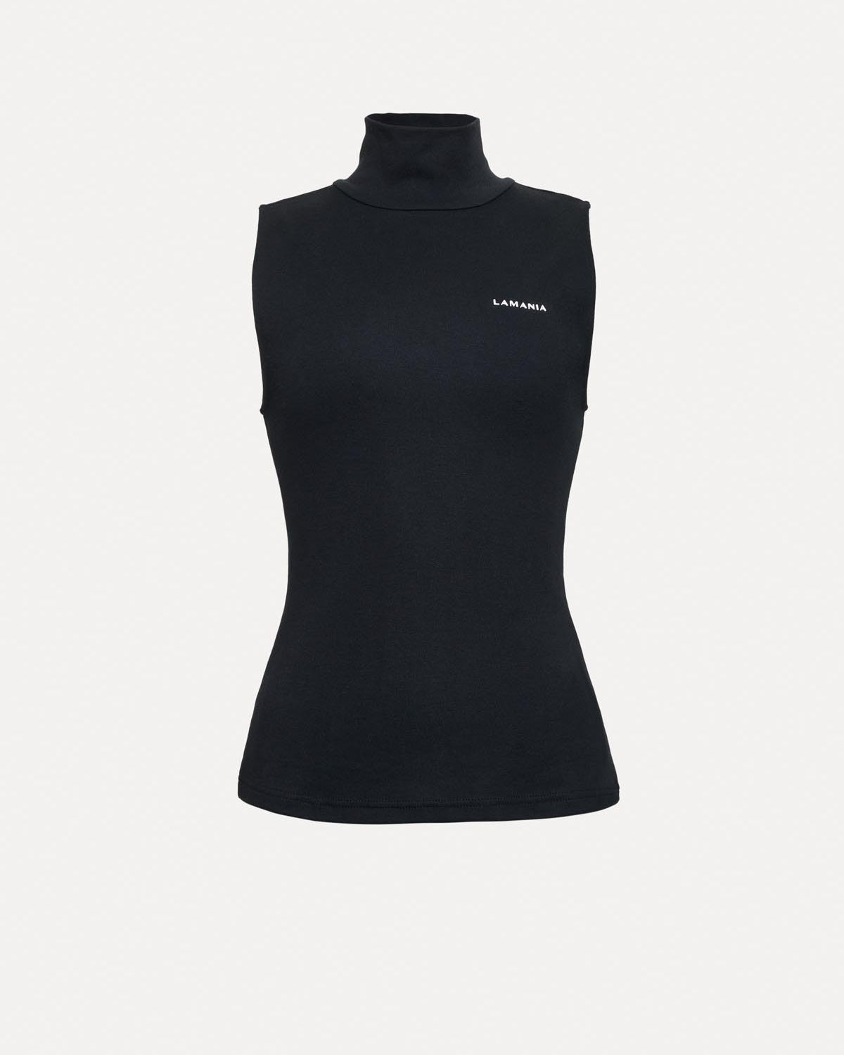 TOP ELYSIA BLACK