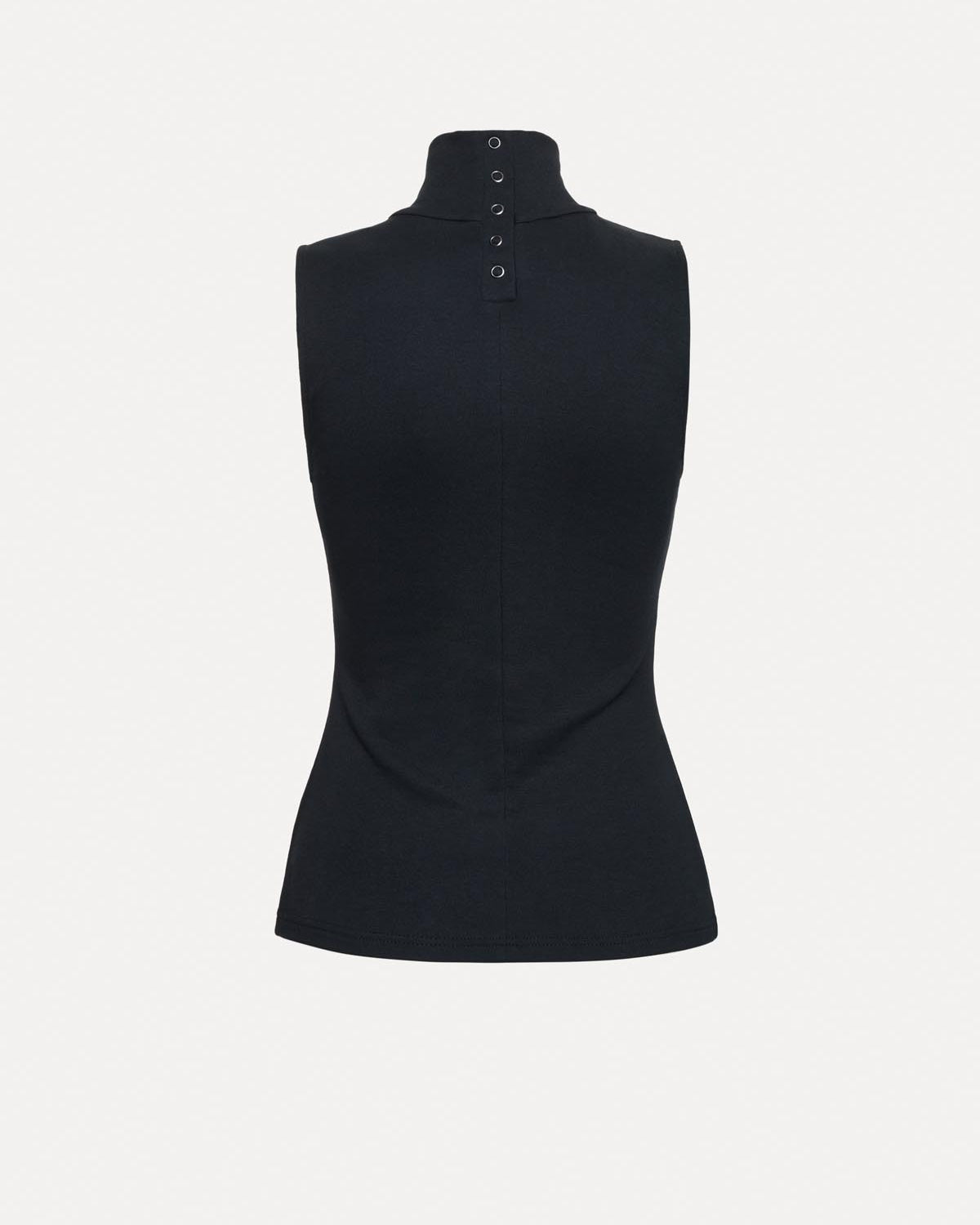 TOP ELYSIA BLACK