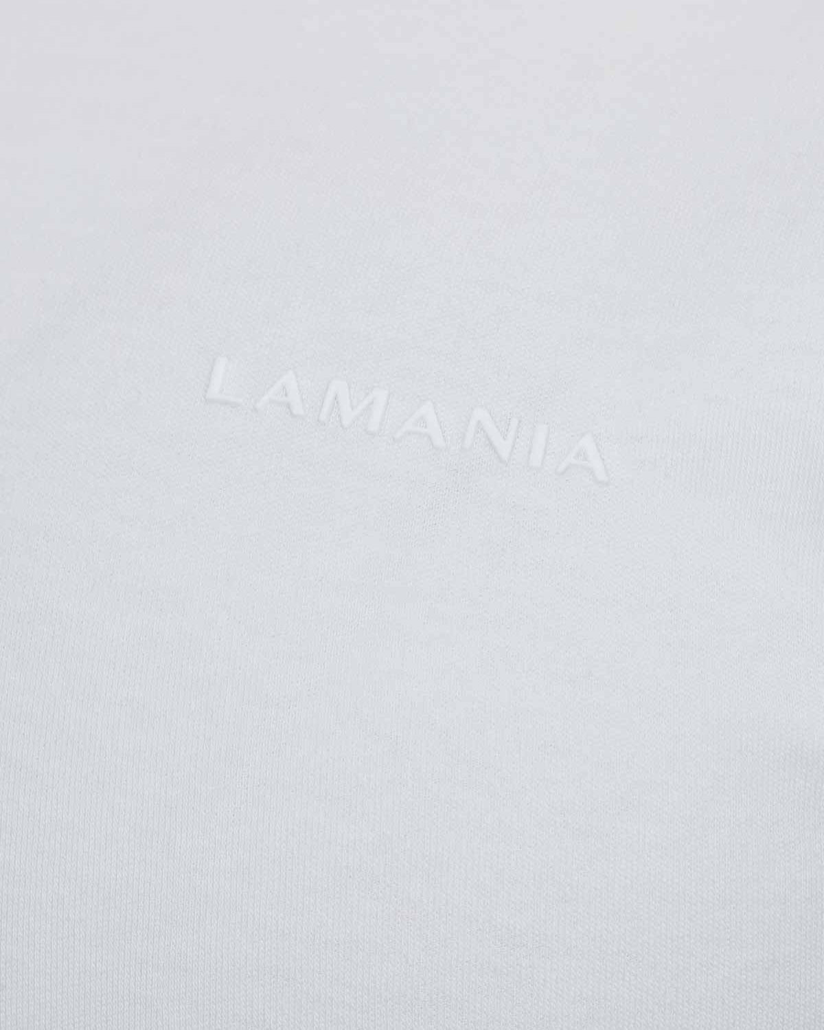 TOP ELYSIA OFF-WHITE