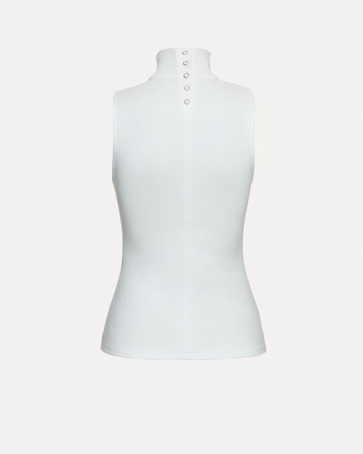 TOP ELYSIA OFF-WHITE