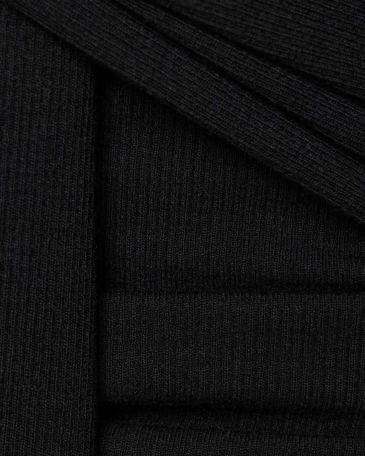 SPÓDNICA MINI EVANS BLACK